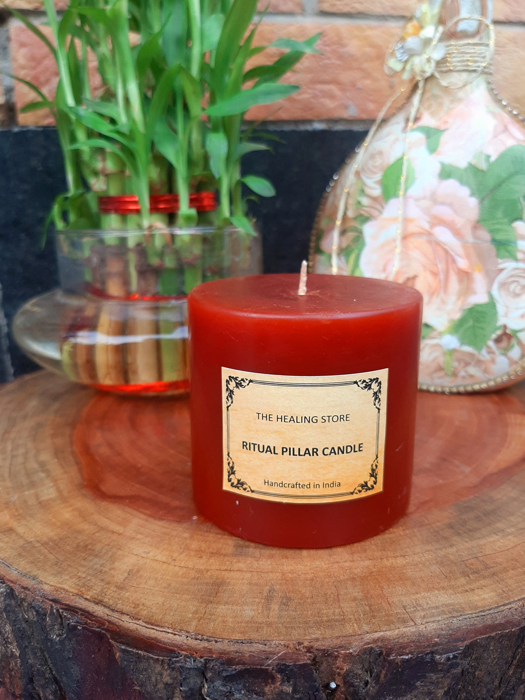 Village Candle - A Main Candle Company – EarthTones Gifts, Gallery & Center  for Healing