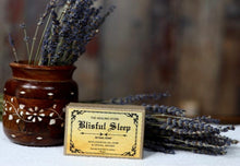 Load image into Gallery viewer, Blissful Sleep Ritual Soap
