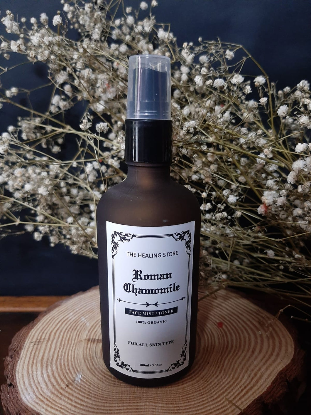 Roman Chamomile Face Mist/Toner