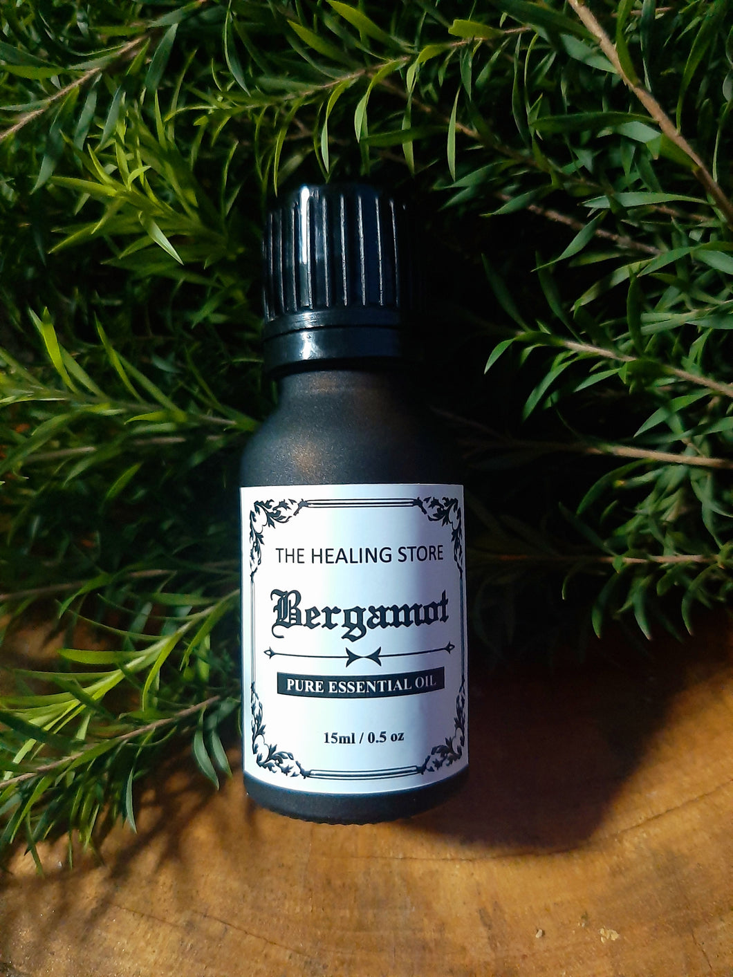 rosemary essential oil