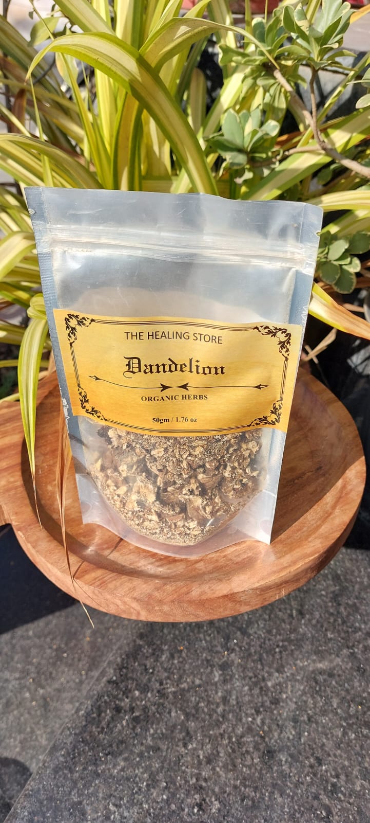 Dandelion | 50 grams |