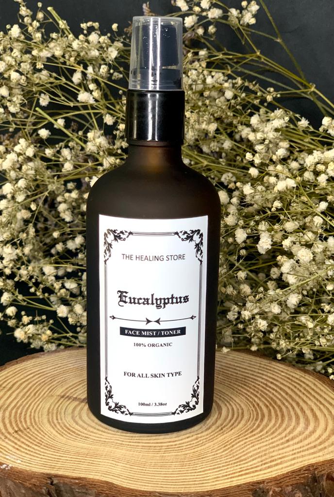 Eucalyptus Face Mist/Toner