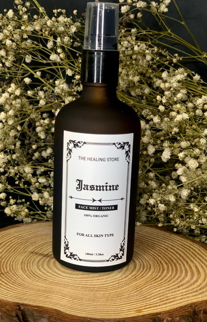 Jasmine Face Mist/Toner