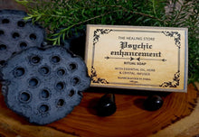 Load image into Gallery viewer, Psychic Enhancement Ritual Soap
